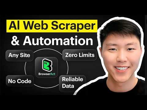 I Built an Amazon Price Monitor in Minutes—No Coding