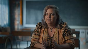 How 62 kids 'saw UFO' in staggering mass-sighting featured in Netflix doc