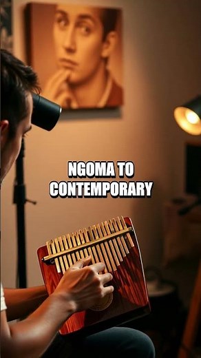 Kalimba Chronicles A Thumb Piano Awakening