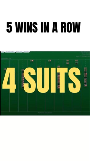 Spider Solitaire 4 Suit (8x) [#28] #spidersolitaire