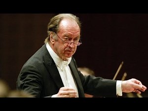 Bach - Magnificat BWV 243 (Harnoncourt) FULL VIDEO