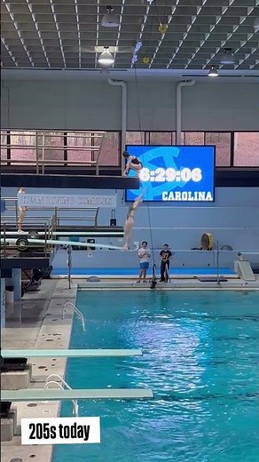 Before You Dive Essential Springboard Preparation Tips