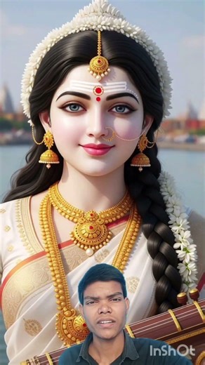 viral video Maa Durga bhakti bhajan #love #shortsfeed #durga #maa #song