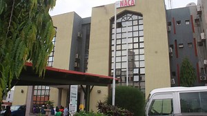 NACA commends U.S. on AIDS relief