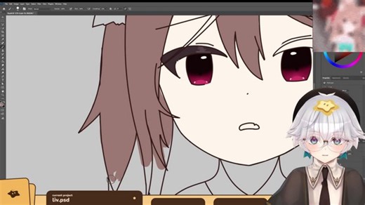 evil drawing (learning)
