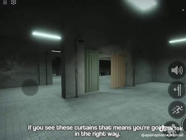 How to Beat Level 19 in Apeirophobia on Roblox