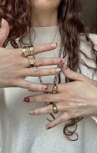 Funky Nail Designs for Newbies: Inspire Your Creativity