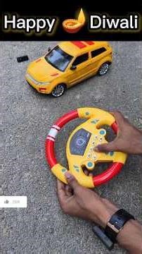 Blippi and Meekah Toy Race car#Shorts