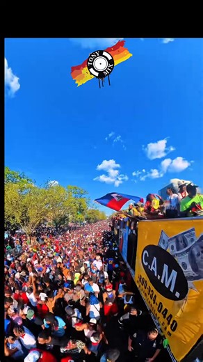 125K views · 6.7K reactions | WE RUN THE PARKWAY DIFFERENT VIBEZ | Tony Mix | Facebook