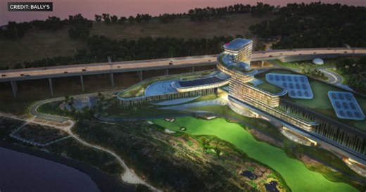 Casinos in Queens and the Bronx move a step closer to approval