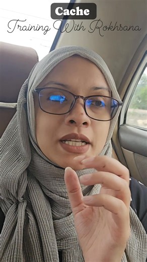 Pronounce cache Training With Rokhsana #best #English #training #Amazing #trainer #Bangladesh #Alhamdulillah | Training With Rokhsana