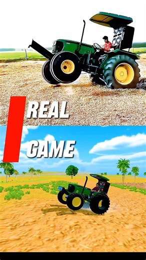 214Ram Ram #indianvehiclessimulator3ddjkaisebajaye #indiantractor3d