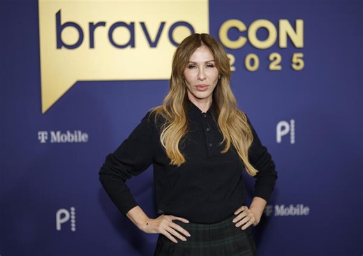 Andy Cohen Teases How Carole Radziwill Fits in With New RHONY Cast - NewsBreak