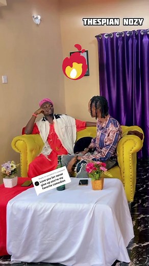 Exploring Life's Challenges Through Comedy