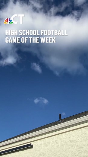 NBC Connecticut Game Highlights: Vote for Next Week's Game of the Week!