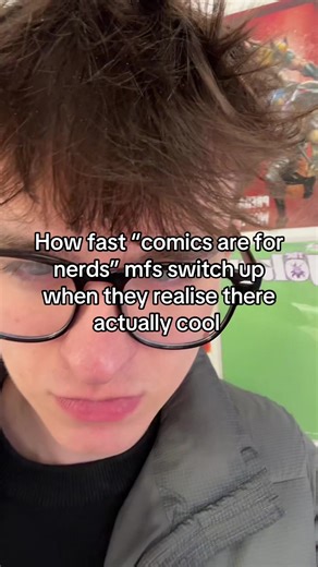 From Comics to Films: A Surprising Transformation