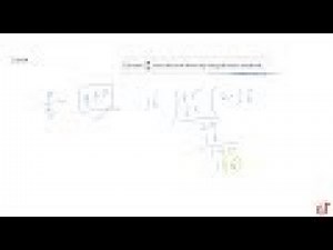 Convert `(35)/(16)` into decimal form by long division method.