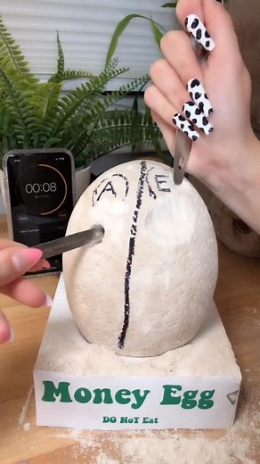 New Daily Dig Challenge! 🥳🙌 Come back tomorrow for another daily reveal! 😍💵