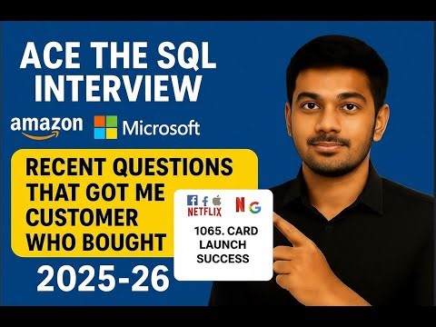 DATA SCIENCE Interview Prep: JPMorgan Chase "Card Launch Success" SQL