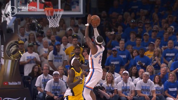 NBA Finals: Biggest moments from Game 5