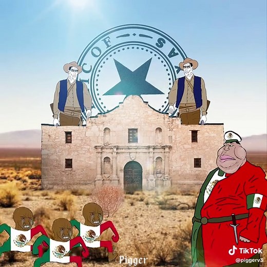 Honoring the Legacy of the Alamo