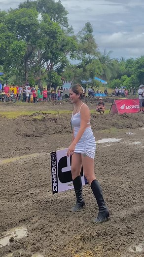 Struggle in the Mud: Off-Road Event Highlights