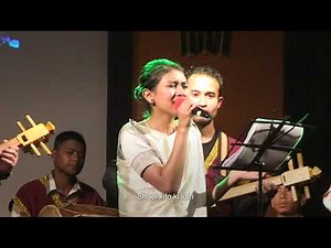 Maia ka por | HTCWO featuring Abigail Shylla | Pashat La Tynrai 2013
