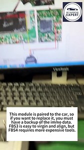 33K views · 455 reactions | Want to Write IMMO Data for Mercedes-Benz...