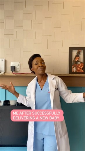 5.5K views · 13 reactions | As a gynaecologist, delivering babies brings me unparalleled joy. Each birth is a special moment for me as it is for the parents, and being entrusted with bringing new life into the world fills me with a profound sense of purpose. It’s a privilege to witness the miracle of birth and to be part of such a special journey. Every time I deliver a baby, it truly feels like I am the chosen one. | Dr.Gynae | Facebook