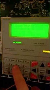 How To Program SFP-5UD