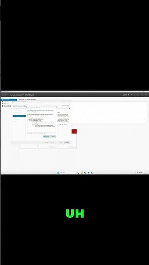 Install Active Directory Domain Services EASILY Now! #ActiveDirectory