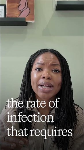 C-Section vs Natural Birth: The Infection Truth #pregnancy #labor #knowledge