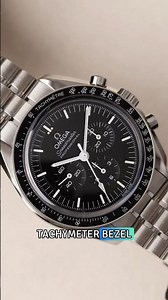 Why the Omega Moonwatch Makes the Perfect Graduation Gift