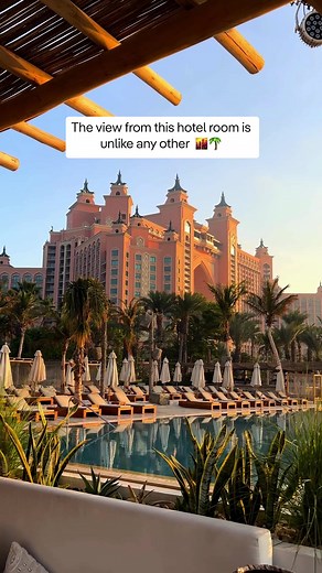 Experience Atlantis, The Palm: Dubai's Iconic Resort