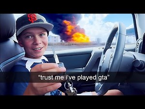 THE STUPIDEST KIDS OF 2025