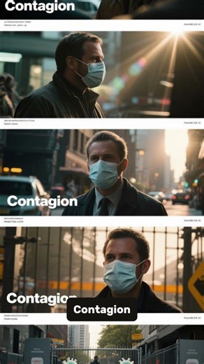 Movies That Predicted The Future… And Got It Right 😳