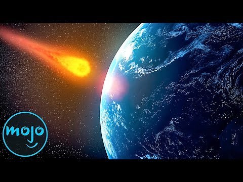 Top 10 Craziest Things That Will Happen Before 2050