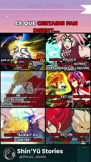 🔥 LES OPINIONS QUI FONT EXPLOSER LE CHAT : TU ES D'ACCORD OU PAS ? 🤯📢