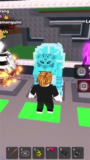 MÓJ DZIADEK OTWIERA LUCKY BLOCKI I TRAFIA TO! #4