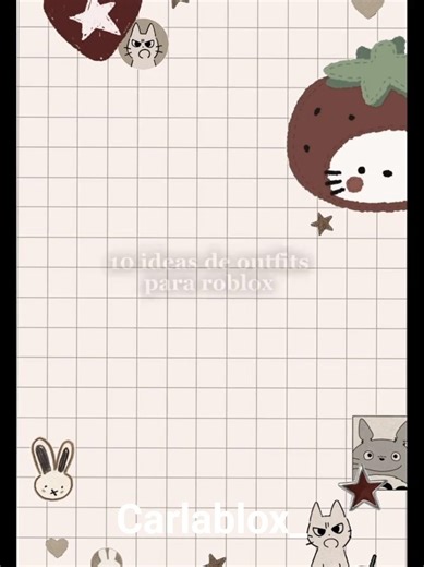 Aquí algunos códigos de outfits porfi dale like me apoyarías mucho 🥰