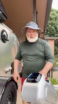 Zero Breeze Mark 3 Cools Bend Teardrop Camper ‪@ZEROBREEZETech‬ ‪@bendteardrop‬ #teardrop #caravan