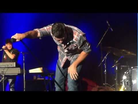 Emerson Drive- Fall Into Me