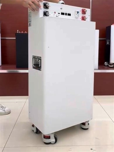 High-Performance 18Kwh 20Kwh 30Kwh Lithium Batteries