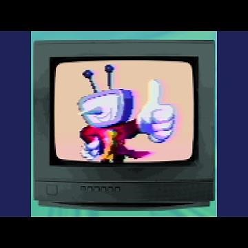 It's TV Time! (Remix)