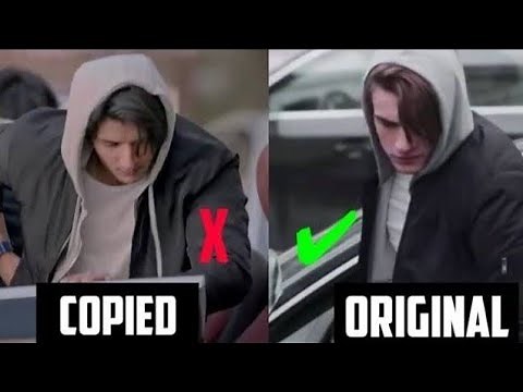 Vaaste Song is Copied From This Hollywood Scene| Google Baba |