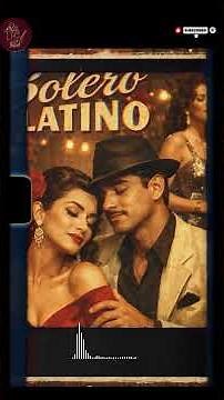 🔥 BOLEROS LATINOS VINTAGE 1940s 💔 5 Canciones de Amor y Desamor Que Rompen el Alma (Voz Femenina)