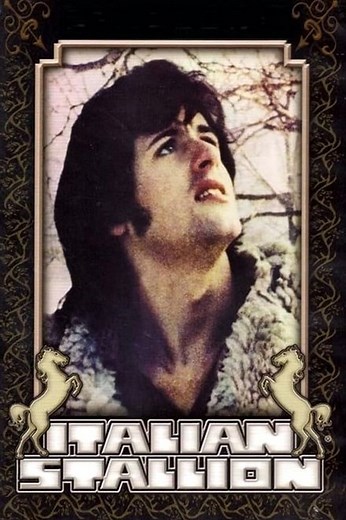 The Italian Stallion (1970)
