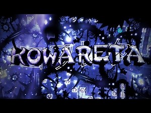 Kowareta 100% (Top 40 Extreme Demon) Trick Geometry Dash