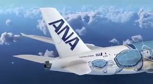 442K views · 1.4K reactions | ANA.Japan on Reels | Facebook