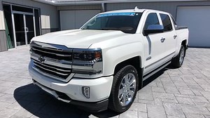 1K views · 45 reactions | Stock # : 442115 Take A Closer Look at the 2017 Chevrolet Silverado 1500 High Country Price & Details: https://bit.ly/2XT5UW3 | Krietz Auto | Facebook